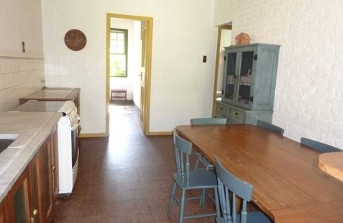 Posse House | Farmhouse with total security and easy access