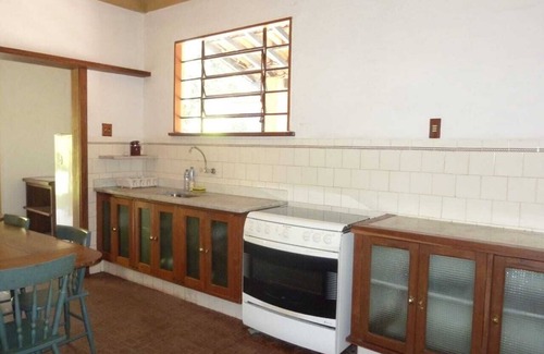 Posse House | Farmhouse with total security and easy access