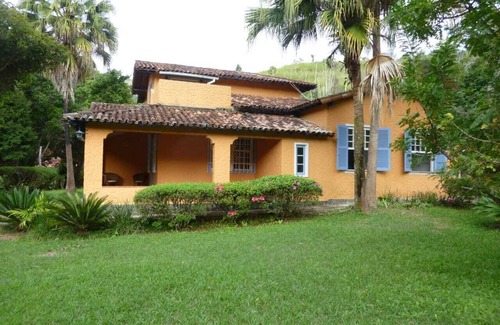 Posse House | Farmhouse with total security and easy access