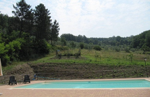 Serravalle Pistoiese House | Farmhouses with private pool