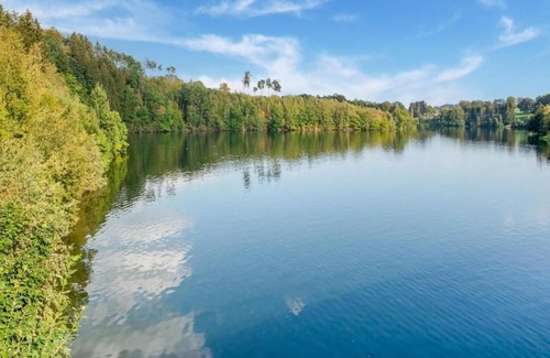 Arimont Cottage | Farmstay Retreat in Baugnez