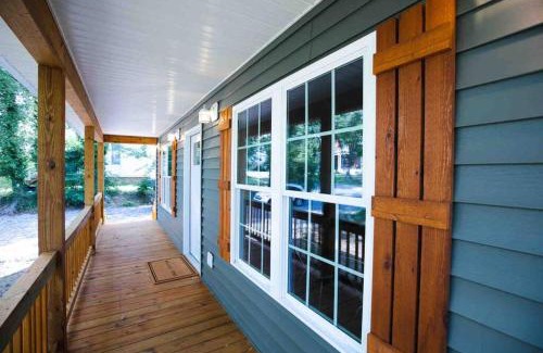 Farmville House | Farmville Modern Farmhouse