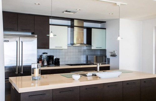 Maho Villa | Farniente - Shore Pointe villa with Ocean Views
