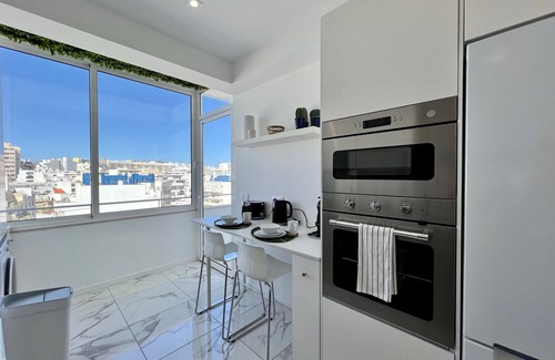 Se Apartment | Faro Deluxe by Homing