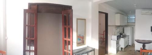 Jurujuba Apartment | Farol do cais