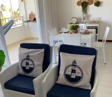 Subauma Apartment | Farol do Tree Bies