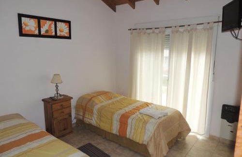 Monte Hermoso House | Faros de Sol