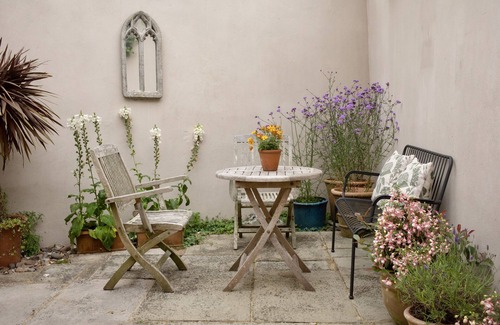Deal Cottage | Farrier Beach Cottage