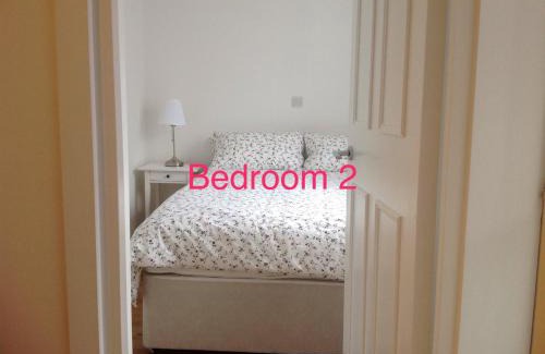 St Luke's Apartment | Farriers House