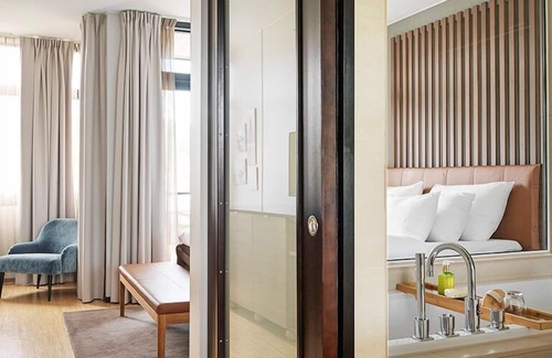 Larvik Hotel | Farris Bad