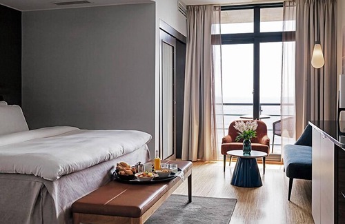 Larvik Hotel | Farris Bad