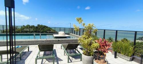 Jardim Oceania Apartment | Fascínio Get Sense