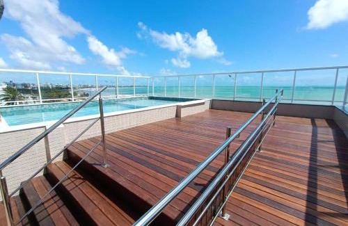 Bessa Apartment | Fascinante Paradise