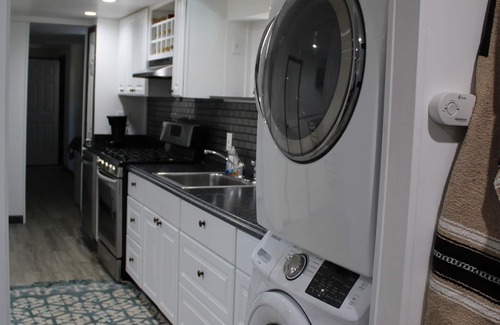 Chattanooga House | Fascinating 2 bedroom