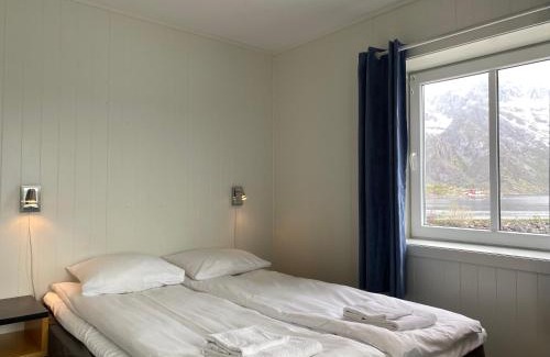 Henningsvaer Hotel | Fast Hotel Henningsvær