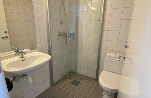 Henningsvaer Hotel | Fast Hotel Henningsvær