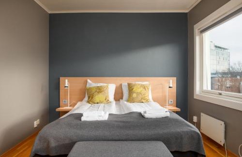 Svolvaer Hotel | Fast Hotel Svolvær