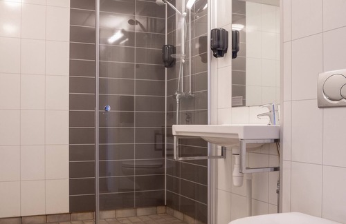 Svolvaer Hotel | Fast Hotel Svolvær