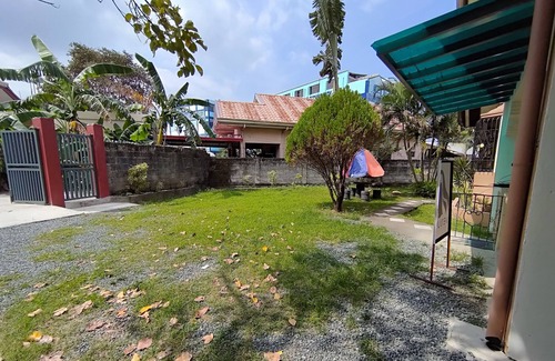 Naic House | FAST WIFI | PRIVATE | GATED | 1 Master Bedroom