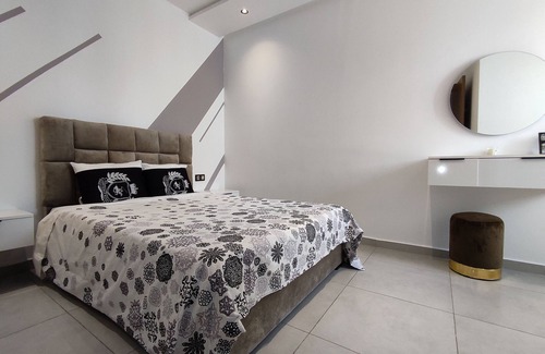 Quartier Des Mimosas Apartment | Fastueux Appartement à Louer en Plein Centre-ville de Kénitra