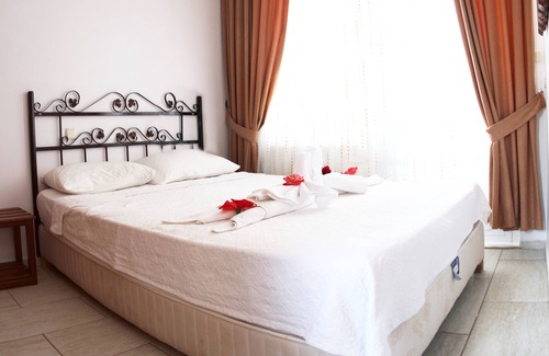 Dalyan Hotel | Fatih Apart Hotel