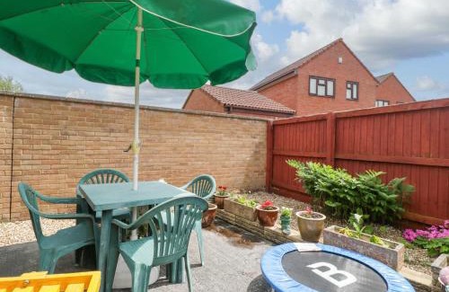 Burnham-on-Sea House | Fatima