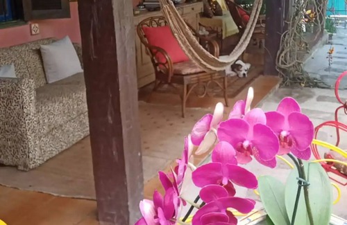 Costa Bela Apartment | Fato Marrok