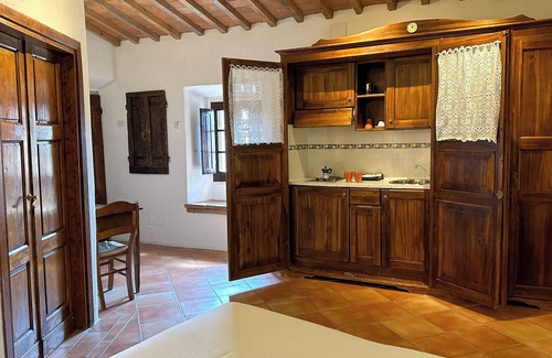 San Casciano in Val di Pesa Other | Fattoria la Loggia