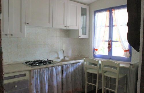 Castelnuovo Magra House | Fattoria Cristina - Mono