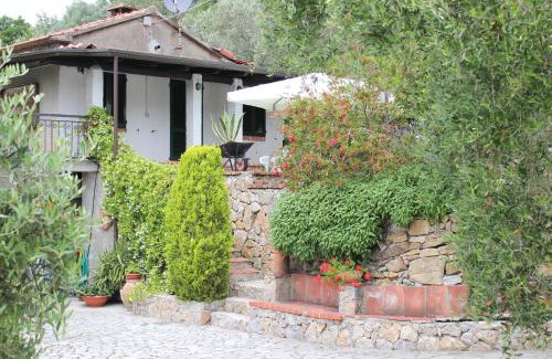 Castelnuovo Magra House | Fattoria Cristina - Mono