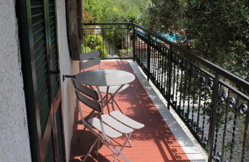 Castelnuovo Magra House | Fattoria Cristina - Mono