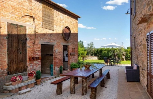 Cortona Other | Fattoria Del Nonno Berto