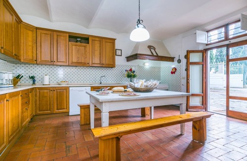 San Miniato House | Fattoria di Scaletta by Interhome