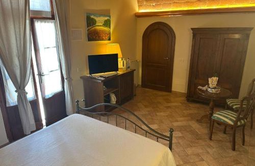 Terricciola House | Fattoria Fibbiano