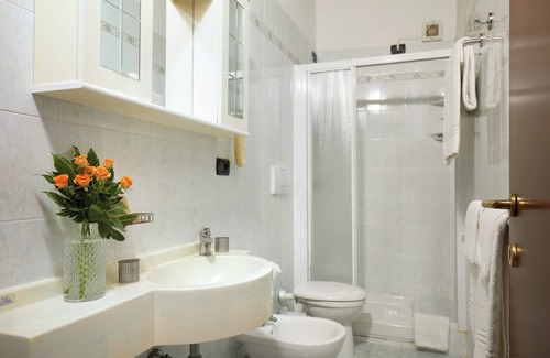 Casino di Terra Hotel | Fattoria Belvedere