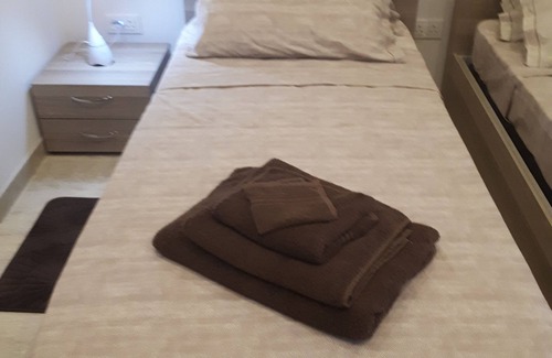Hamrun Bed & Breakfast | Fauzia B&B
