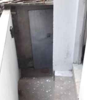 Praca Seca Apartment | Favelas house