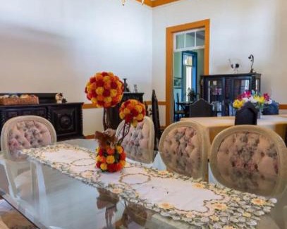 Itapira House | Fazenda Boa Esperança ITA