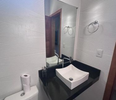 Bonfim Apartment | Fazenda Buritizal Grosso