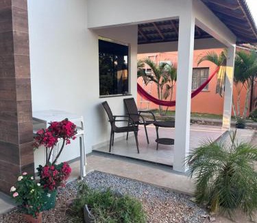 Bonfim Apartment | Fazenda Buritizal Grosso