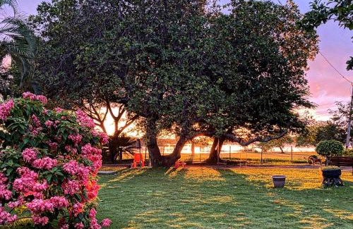 Bonfim Apartment | Fazenda Buritizal Grosso