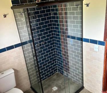 Interior de Sao Paulo House | Fazenda Capão da Onça