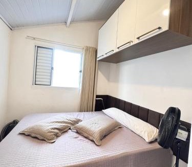 Sarutaia House | Fazenda com Trilhas e Açude -Refúgio Meio Mata Atlântica