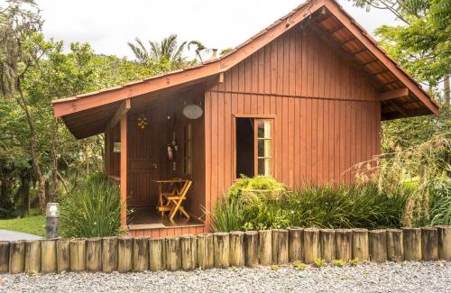 Camboriu Resort | Fazenda dos Caetés