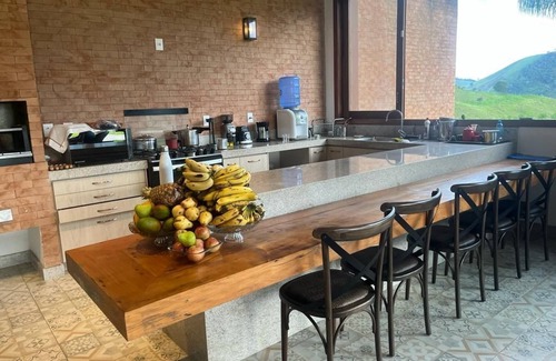 Oliveira Fortes Cottage | Fazenda Exclusiva nas Montanhas Mineiras