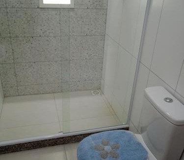 Silva Jardim House | Fazenda Lagoa Azul