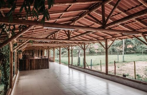 Camboriu Hotel | Fazenda Momm - Pousada e Eventos