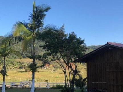 Camboriu Hotel | Fazenda Momm - Pousada e Eventos