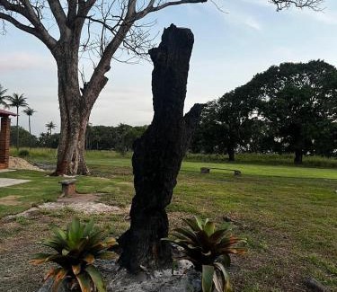 Itaguai House | Fazenda Raiz da Serra