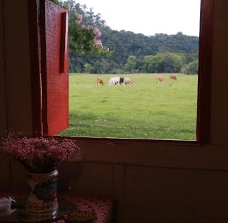 Lauro Muller Other | Fazenda São Matheus